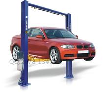 Factory direct Fanbao 3 tons T double cylinder gantry hydraulic lift car lift QJY-3 0-D-1