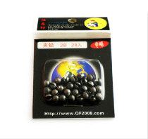 Lead bite lead lead open lead high quality small lead drop fishing clip fishing line accessories fishing gear accessories