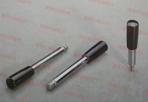 (Factory direct sales)Machine tool accessories Handle set Bakelite bakelite handle rod Steel handle rod Lathe accessories