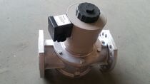 FRS520)FRS503) gas pressure reducing valve) pressure regulating valve) German DUNGS) Dongsi