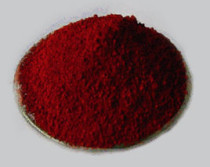Engineering plastic color matching pigment oil-soluble red dye organic red high temperature resistant Toner fluorescent red 50g sample powder