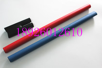 Wall low voltage heat shrinkable cable head two core heat shrinkable cable head