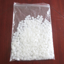 Imported quality office glue binding machine Glue particle glue binding machine Glue Hot melt glue particle glue Transparent glue