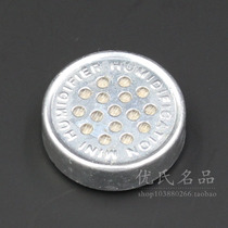 Metal cigarette tobacco humidification tablet moisturizing film moisturizing tablet small pipe smoking accessories tobacco moisturizer