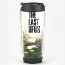 THE LAST OF US Last of our PS4 Games Perimeter Gift Souvenir Bespoke Water Mug