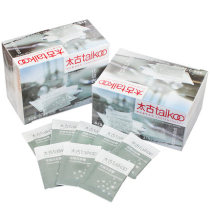 Swire modern city series excellent white sugar bag 375g (50) bag