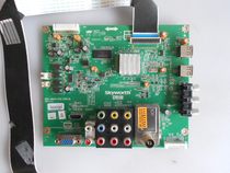 Original Skyworth 32E350E motherboard 5800-A8M410-2P20 screen LC320EXJ-SEE1 feed line