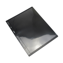 (810533) Mingtai (PCCB) standard large loose-leaf inner page (black bottom double-sided 1 line)