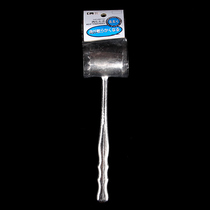 KM 8672 Alloy meat steak meat improves hammer and broken pine meat. Rice Japanese home