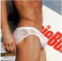 2015 Bubbles Spa Sexy Swimsuit Triangle Swim Pants Low Waist Sexy Swimsuit Pants Australian Brand Tsell