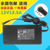 Delta 12V12 5A 150W power supply 12V10 DC adapter ATX computer Leren mini host power supply