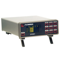 US OMEGA OMEGA DP9601 high precision digital RTD thermometer data logger