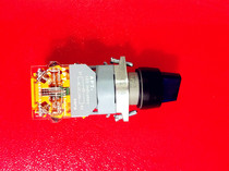 Siemens Knob Switch LA39-A1-11XD B31