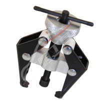 Wiper arm pull horse remover battery pile head pull horse remover small bearing remover