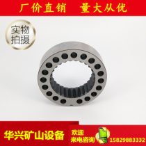 YT28 inner ratchet claw Tower spring rock drill accessories Tianshui Kaishan Geng Li brand Air leg wind drilling rig