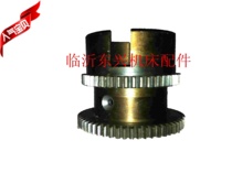 Shenyang one machine CA6140CA6150 2020 clutch gear M2 25 height 106MM
