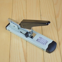 Stapler office large heavy-duty thickened stapler stapler staple stapler labor-saving stapler stapler
