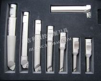 Taiwan Shibang NBH2084 fine-tuning boring tool BT30 40 50 NT R8 SK machining center boring machine