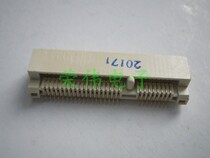 Original mini PCI-E 52p socket 5 2 high wireless network card slot 3G module socket