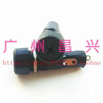 High power fuse holder R3-22A cross knob fuse holder 6*30 Bakelite Seat 6 * 30mm