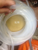 Silicone tube without steel seal bubble medical tube 3 5 6 8 10 12 15 16 20 25 35mm