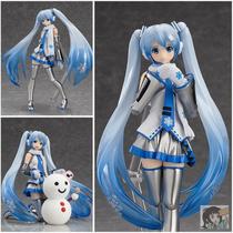 Spot Figma ex-016 2014 WF Qualifies Snow First Sound movable hand office
