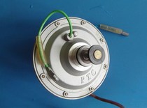 Hot-selling flue type 1 5v differential pressure valve safety device solenoid valve (various models) ask for inventory before shooting