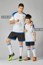 (Zhengdae Sports-Chengdu) 628 Light Board Soccer uniforms Customized Group Purchase Print Number Competition Jersey Football Training Clothing