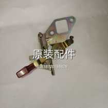 Yamaha diesel generator original imported parts EDA5000E throttle control lever start stop lever assembly