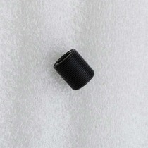 High quality 405nm 445nm focusing lens Blue light focusing convex lens Double coated optical glass lens