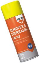 Lubricant Rocol 34151 REMOVER DEGREASER 300ml spray