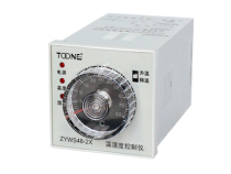Thermostat Thermostat Thermostat Thermostat Temperature and Humidity Control Instrument ZYWS48-2X Feed Sensor
