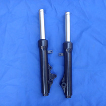Applicable to Hongbao front shock absorber Tianyu front shock absorber Lingdi front shock absorber front fork