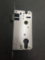 Old discontinued 5840 room door wooden door narrow distance double tongue lock body change lock and lock change lock