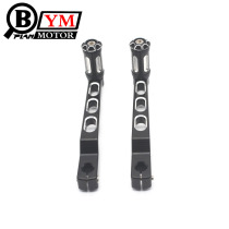 Suitable for Harley Street Glide Road King Fat Boy Dana Soft Tail Modified CNC Hanger Rod Hanger