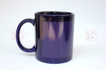 Color-changing Cup Full-color color color-changing cup heat transfer consumables Cup personality cup wholesale manufacturers direct sales