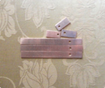 Measurement Accessories Curriculum height ruler plug 500mm weight of Guilin Card Accessories