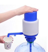 Hand pressure water pump Bottled water pump Household pure bucket Hand pressure pump medium pressure water pump wholesale