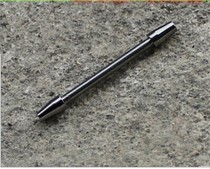 Copper Metal Lead Leather Seat Competitive No Injury Line Bulk Fish Fishing Gear Fishing Supplies Small Accessories