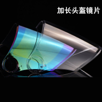 PICKS Bikos 520 Lens