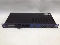 dbxDriveRack2603 in 6 out stage performance engineering digital audio processor effects