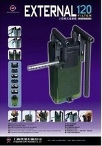 EX120 Ybai D-EX-120 Mini filter barrel ex120 hanging bucket (fit original fitting material)