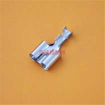 3 5 4 0 Double-hole socket Warhead Male pair plug-in-two primary-secondary plug line 10% 2