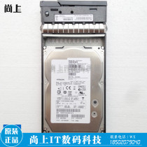 Original Netapp X412A-R5 600G 15K 3 5 SAS 46X0886 DS4243 Storage hard disk