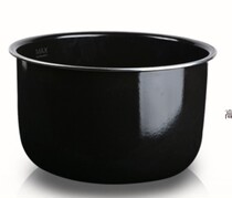 Jiuyang accessories electric pressure cooker pot original crystal porcelain liner 5 liters 5L machine universal