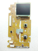 Panasonic NN-CS597S NN-CS591S microwave oven computer board Main Control Board display motherboard Control Board