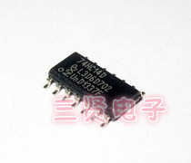 74HC14D logic chip original disassembly machine patch real price can shoot SOP-14 package