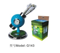 Desktop ornaments Golf gifts Caiton Kaidun golf pen holder Golf decorations fashion