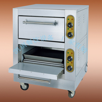 YSD-10B-2 Commercial double-layer electric oven Electric oven Electric oven Electric baking oven Commercial hotel kitchen equipment