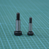 Class 12 9 metric plug screw plug Bolt plug plug screw screw stop hit screw 8 * 20mm 6 * 16mm